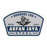 BENGKEL LAS ARFAN JAYA STEEL